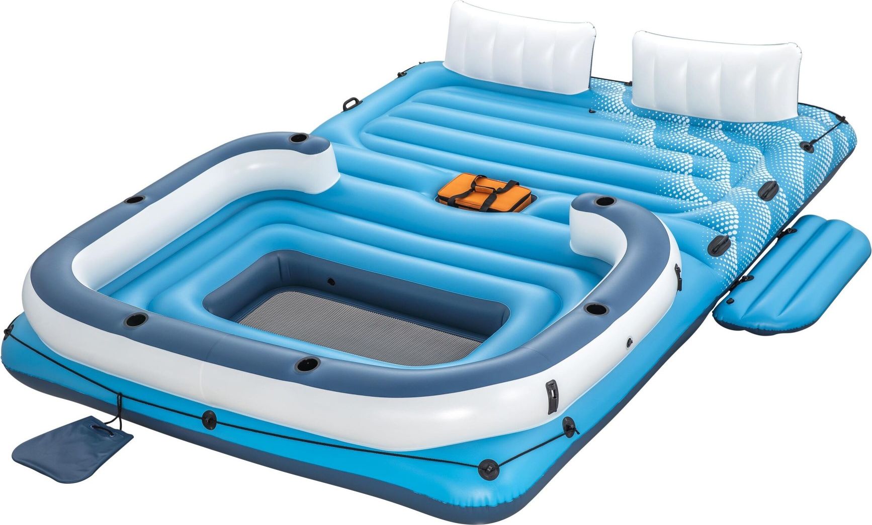 Bestway CoolerZ Tropical Breeze Floating Island Kärkkäisen