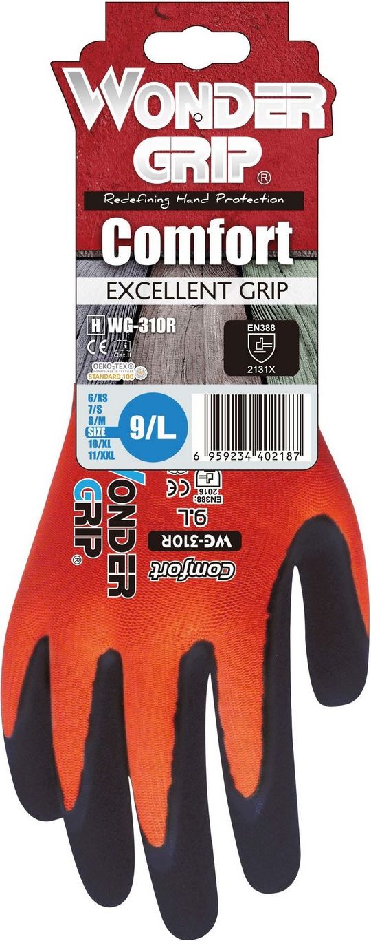 Wonder Grip 310 työkäsineet verkkokauppa