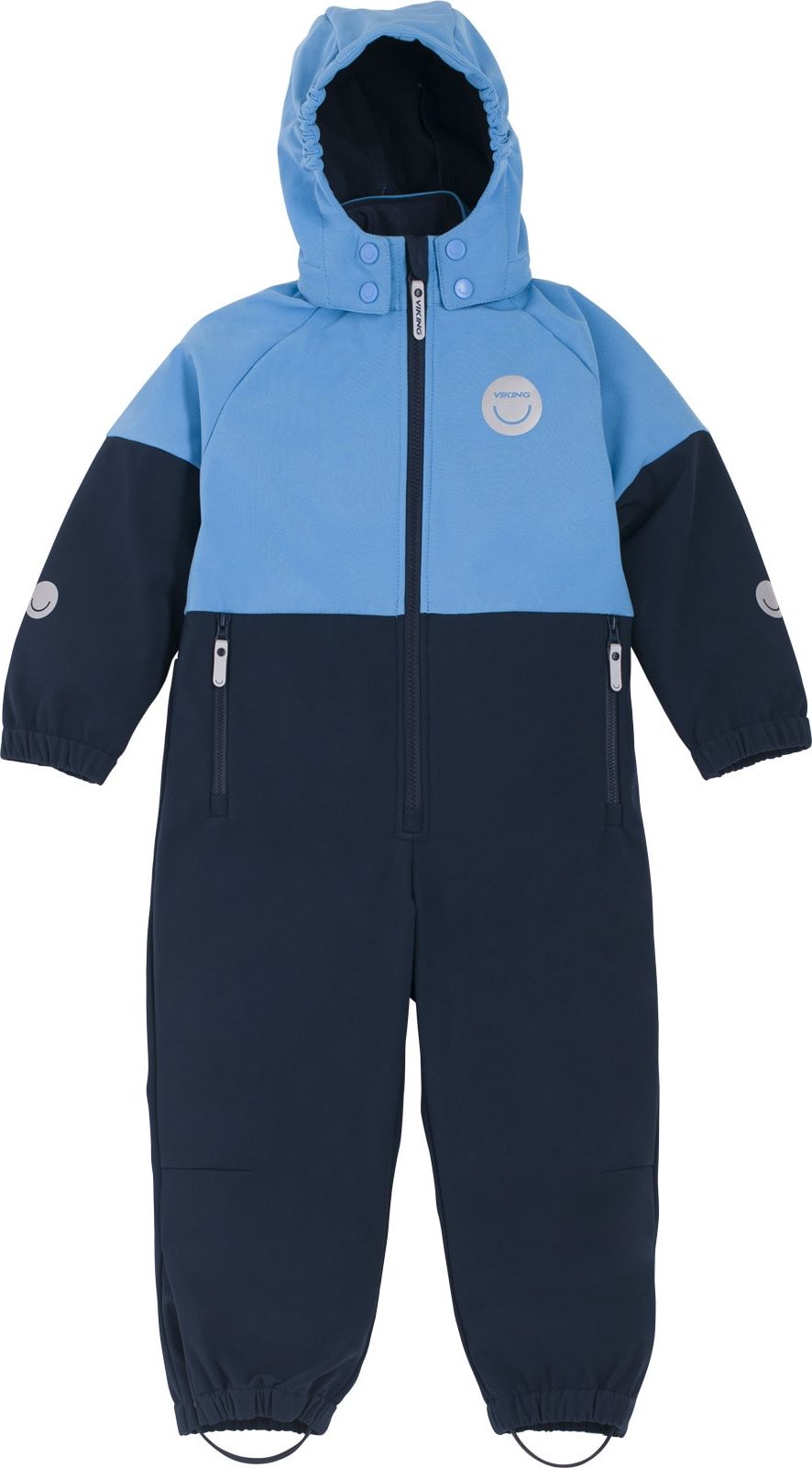 Viking Play Softshell Playsuit Kärkkäisen Verkkokauppa - Main Image