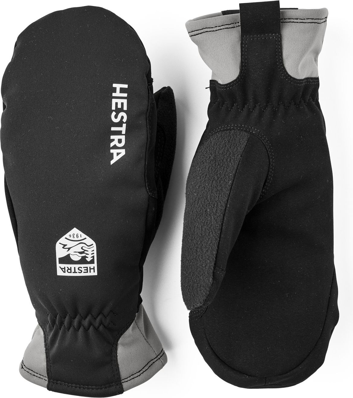 Hestra XC Primaloft women's ski mittens | Kärkkäisen Verkkokauppa