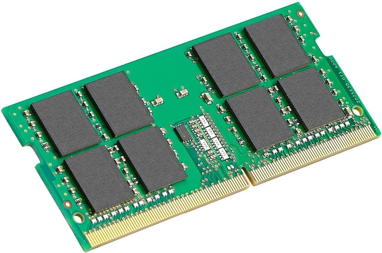 Kingston 32GB 2666MHz CL19 DDR4 SO-DIMM memory | Kärkkäisen