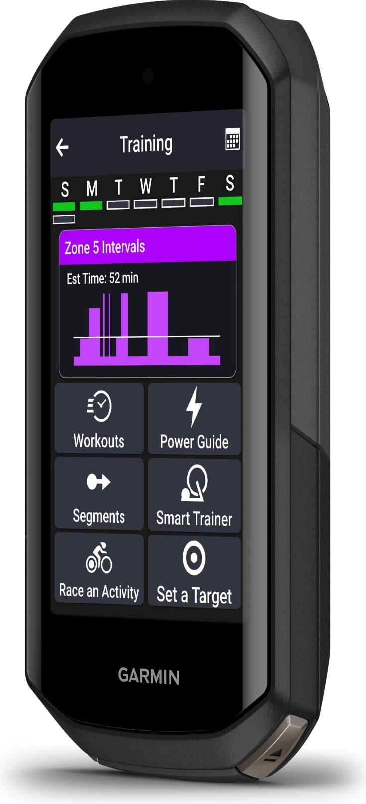 Garmin Edge 1050 Bundle bike computer | Kärkkäisen Verkkokauppa