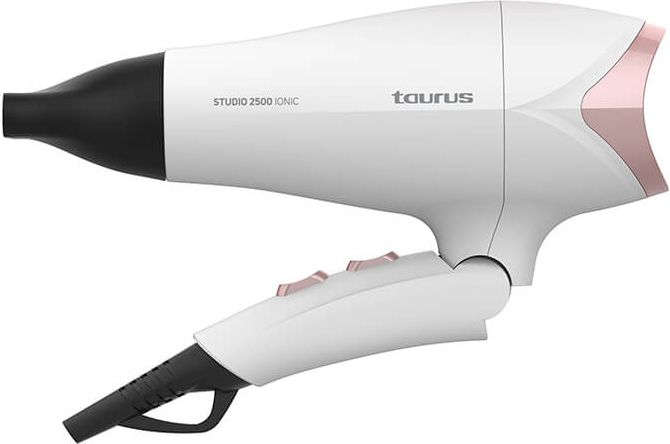 Taurus 2400W Studio 2500 Ionic hiustenkuivaaja