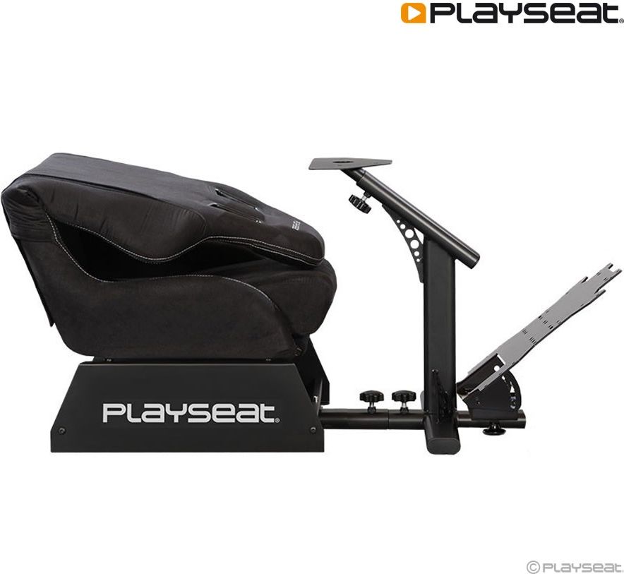 Playseat Evolution Alcantara pelituoli Kärkkäisen Verkkokauppa