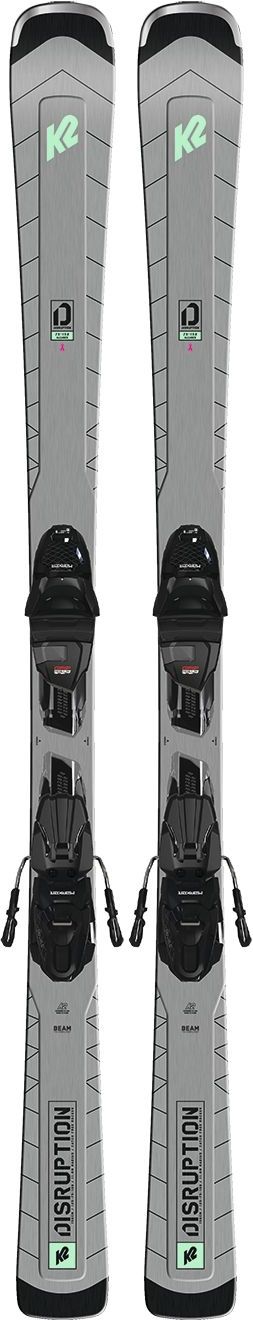 k2 disruption 75 alliance women's skis Womens Skis + Marker ERP 10 Bindings-Snow Alley- Free Shipping K2 Disruption 75 Alliance W/