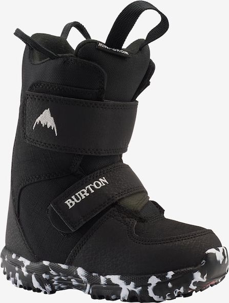Burton Mini Grom JR snowboard boots | Kärkkäisen Verkkokauppa