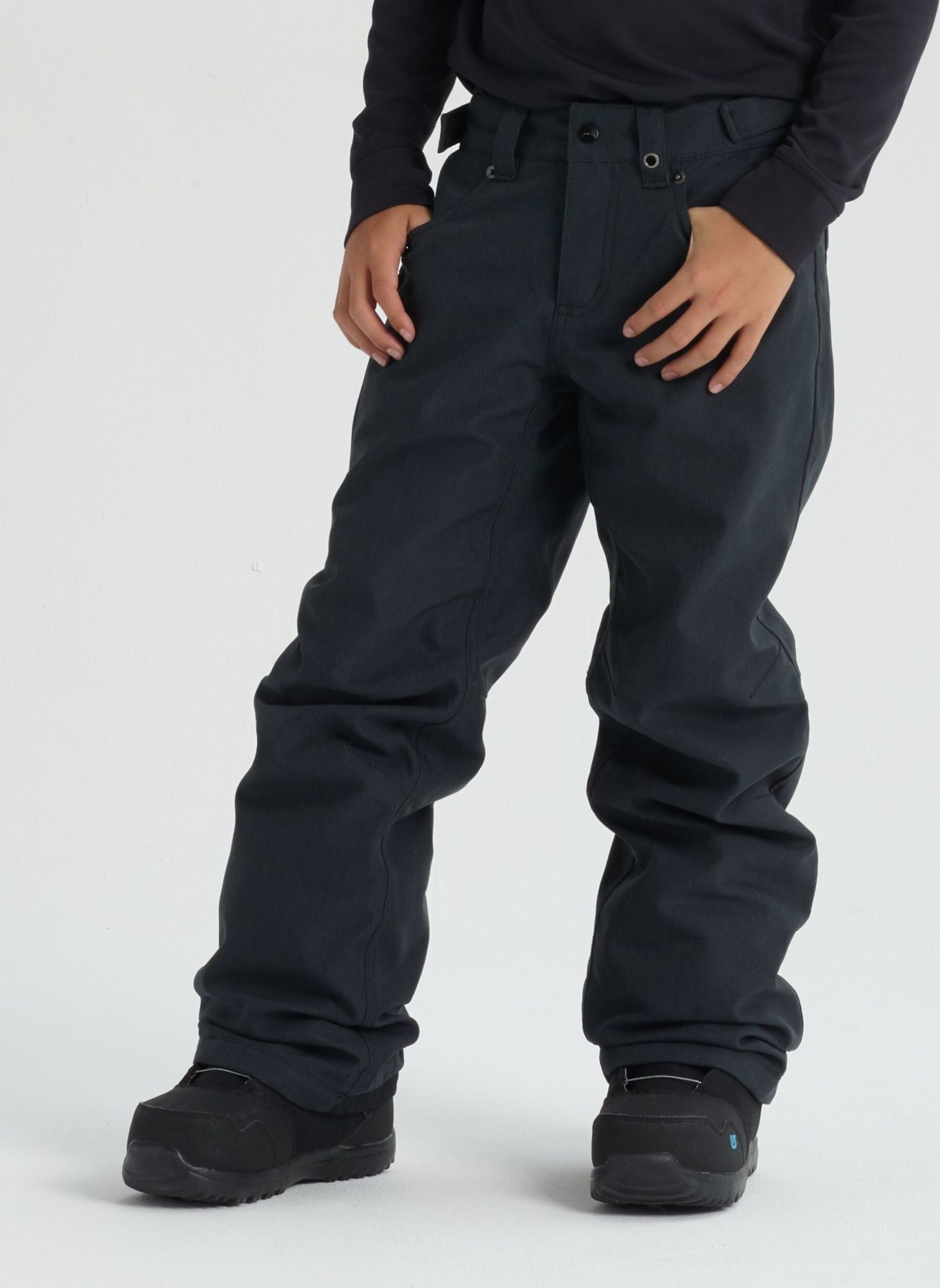 Burton Barnstrom Boys Winter Pants | Kärkkäisen Verkkokauppa