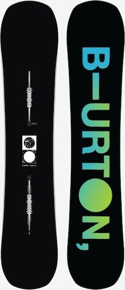 Burton Instigator Flat 160 snowboard | Kärkkäisen Verkkokauppa