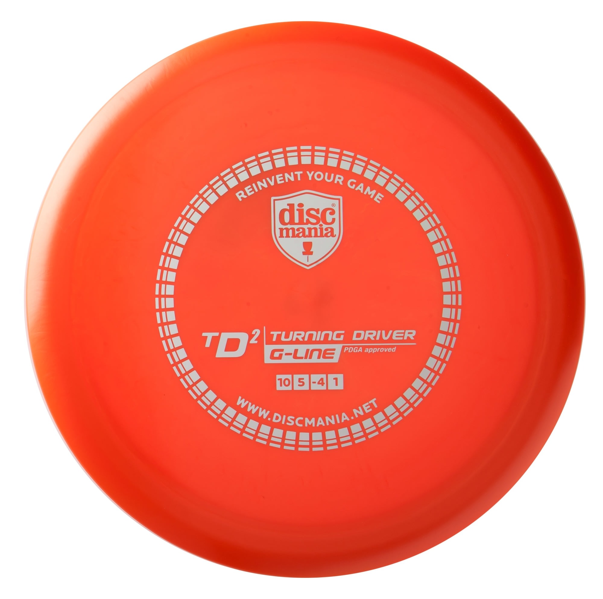 Disc Golf Dicks