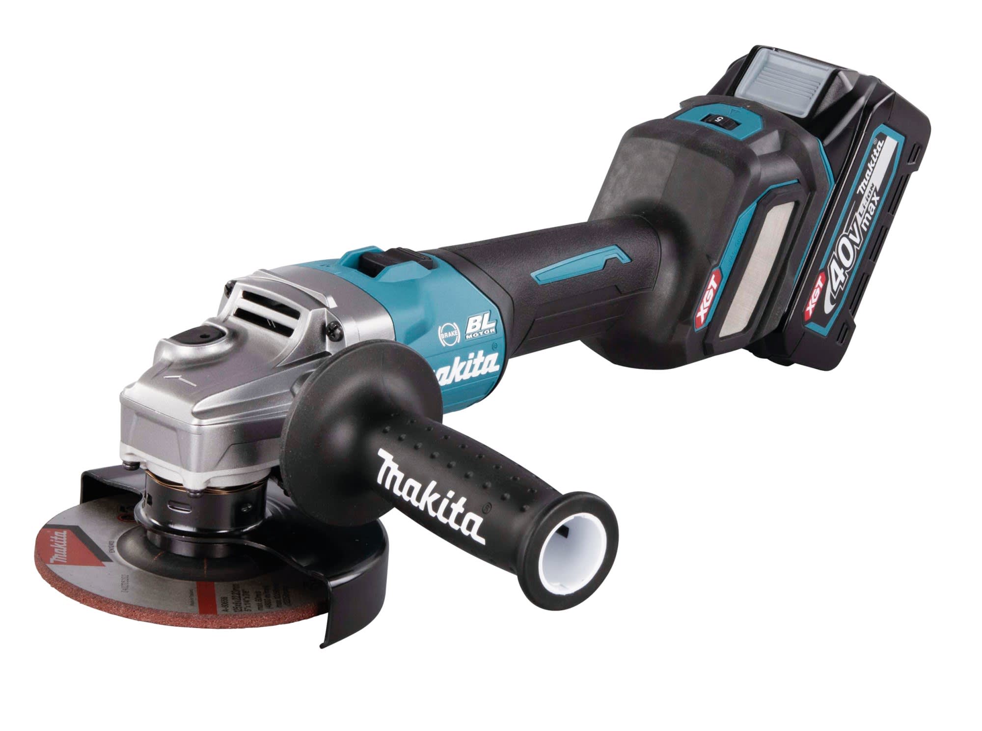 makita 40v 4ah