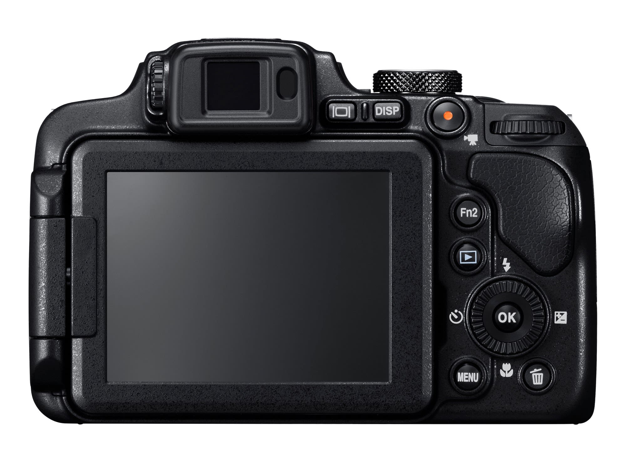Nikon Coolpix B700 kamera verkkokauppa