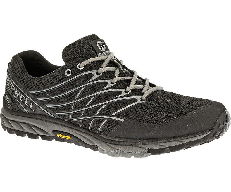merrell barefoot bare access