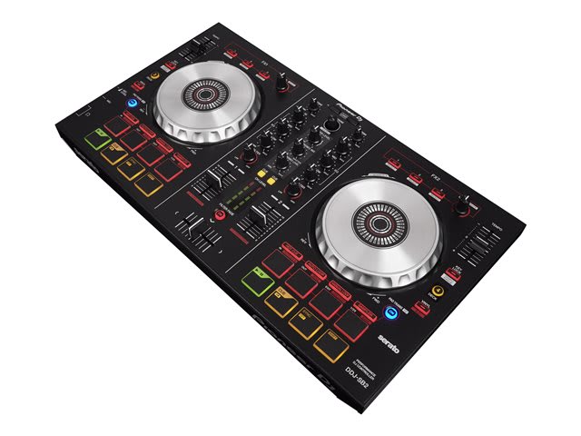 pioneer ddj sb2 driver pioneer ddj sb2 driver