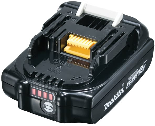 Аккумулятор makita 18v 2ah