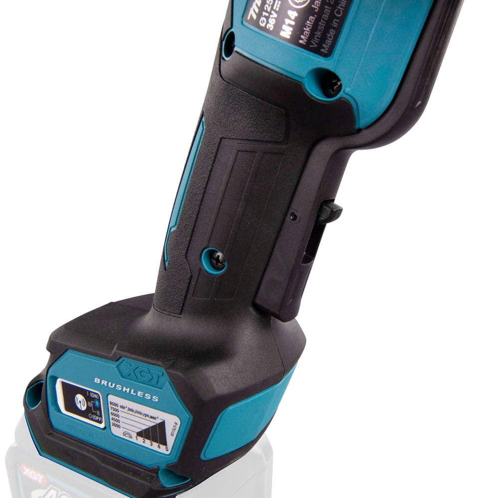 Xgt makita аккумулятор