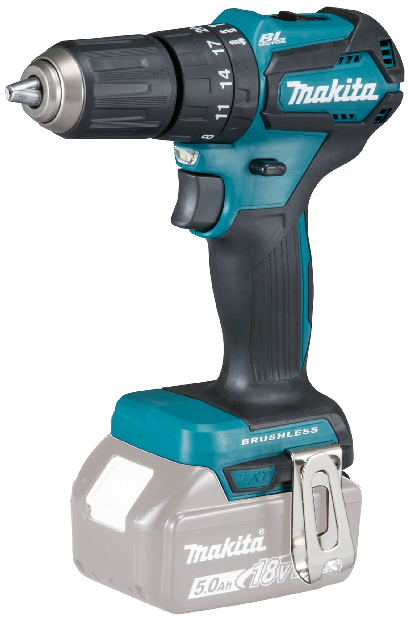 Lxt 18v аккумулятор