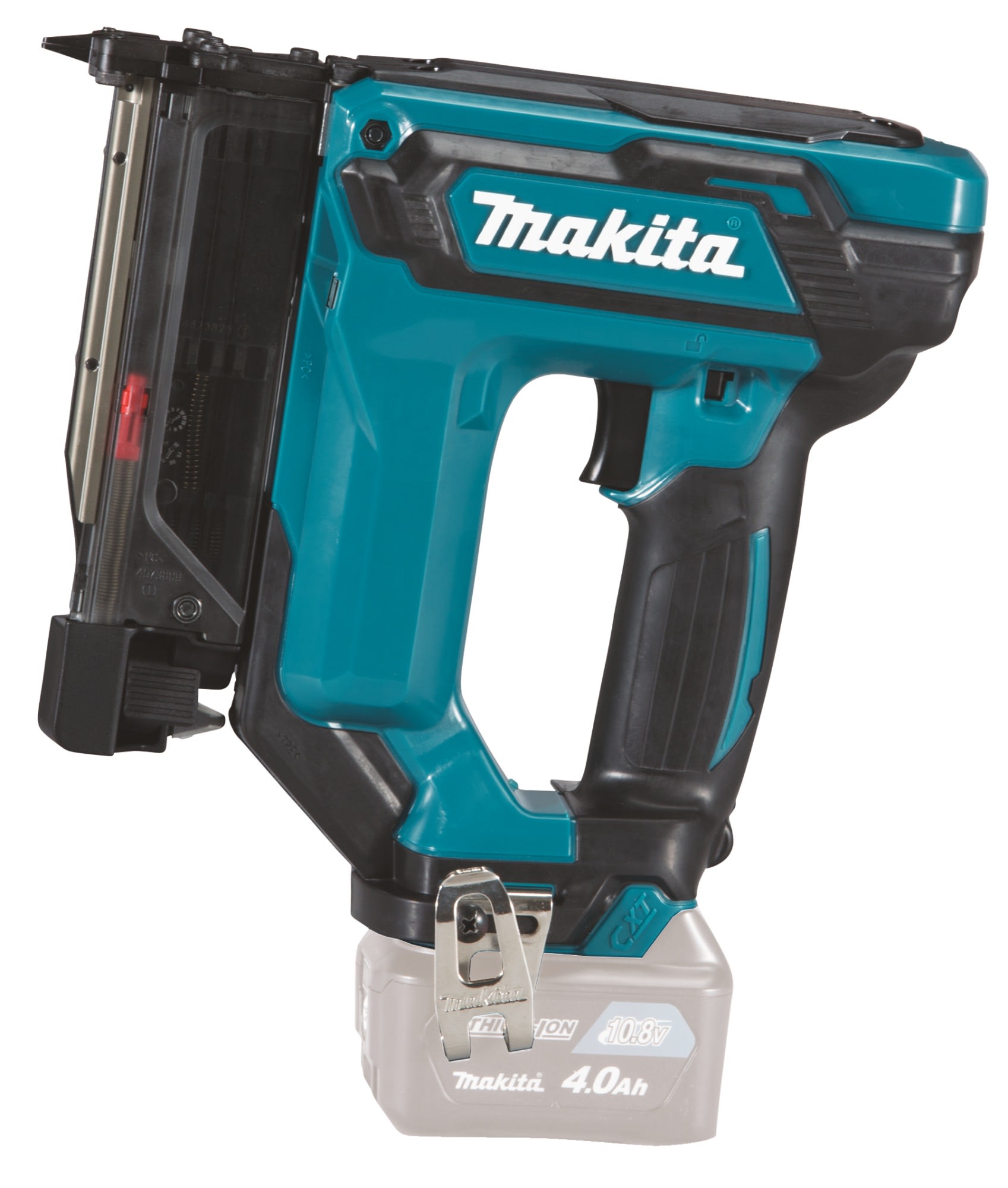 Makita 448 двигатель