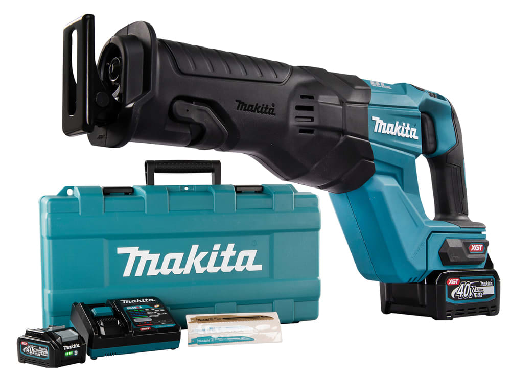 makita 40v 4ah