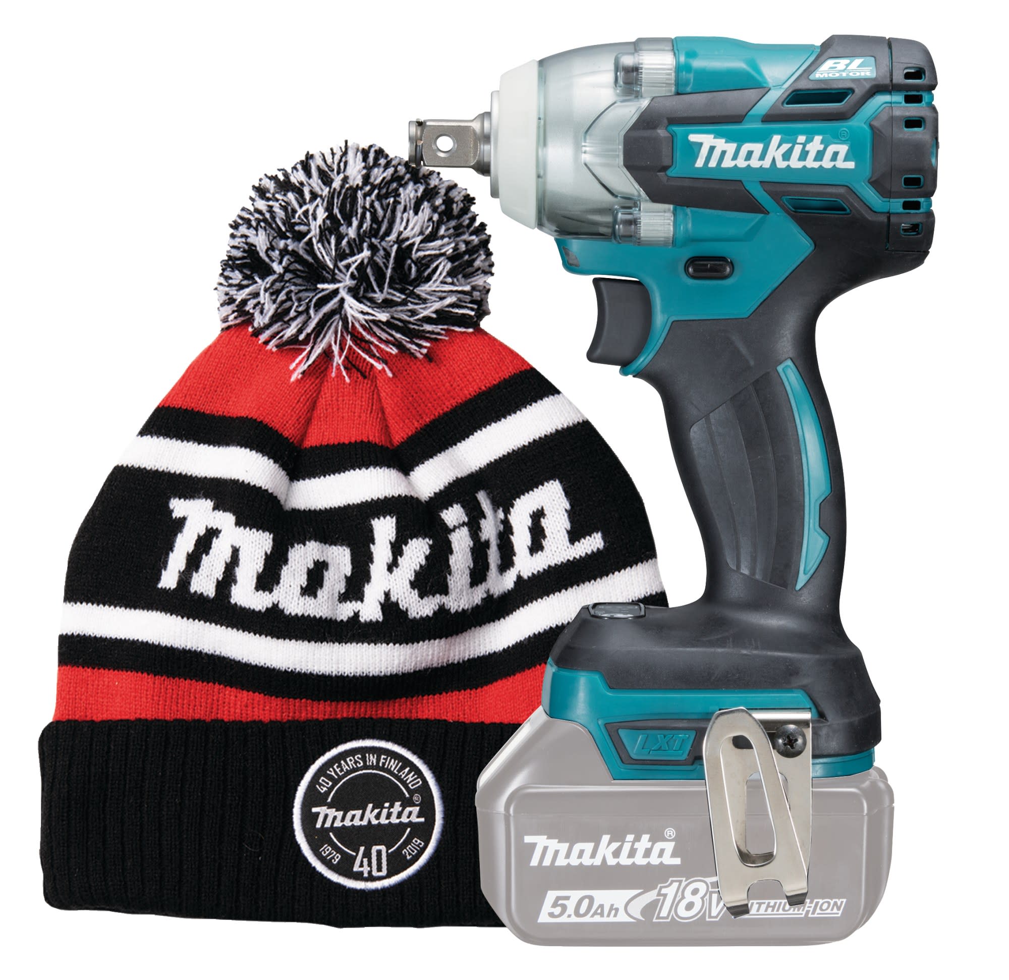 Makita lxt аккумулятор