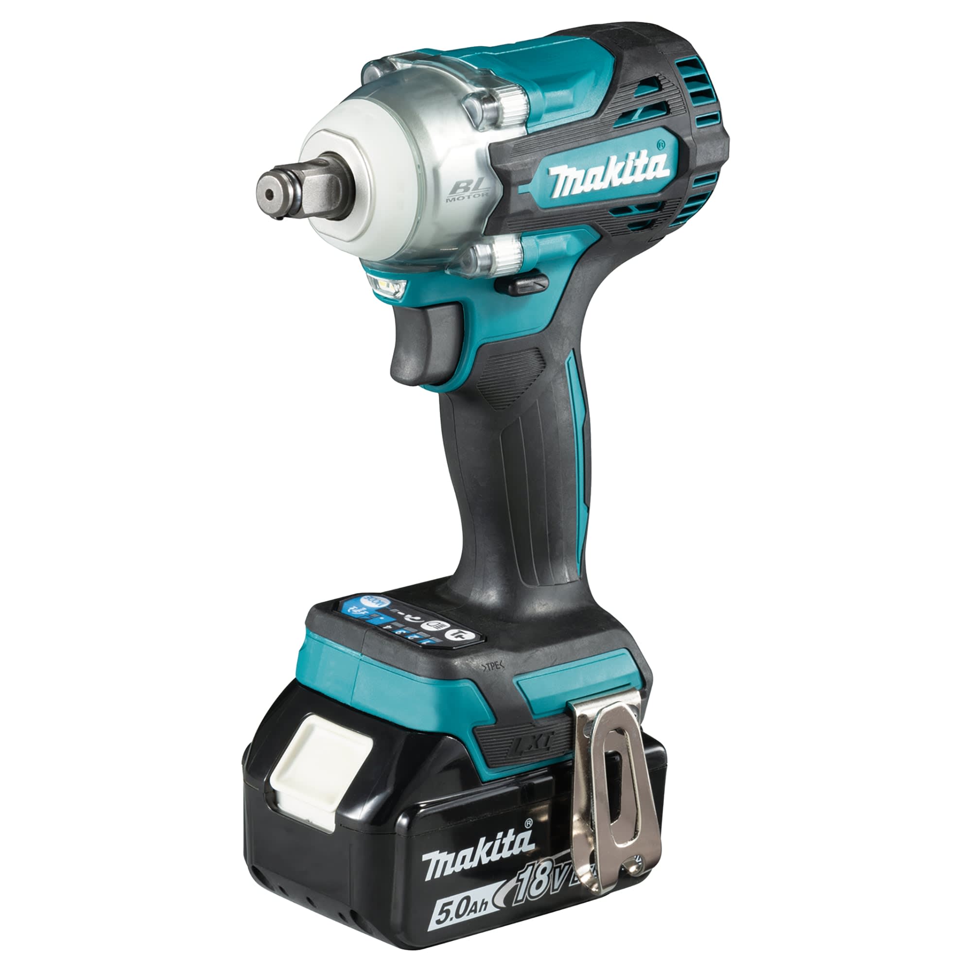 Генератор makita eg441a