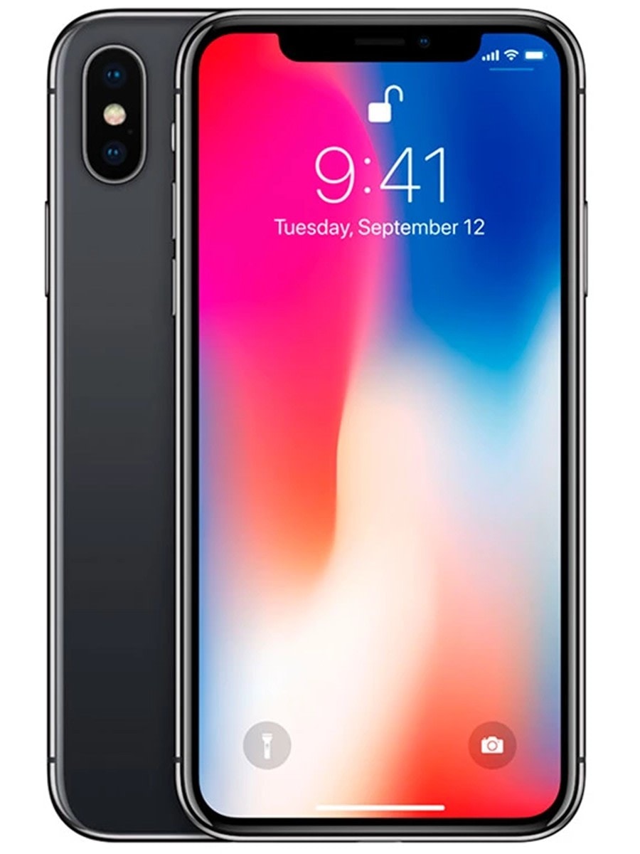 Apple iphone x 256gb как новый