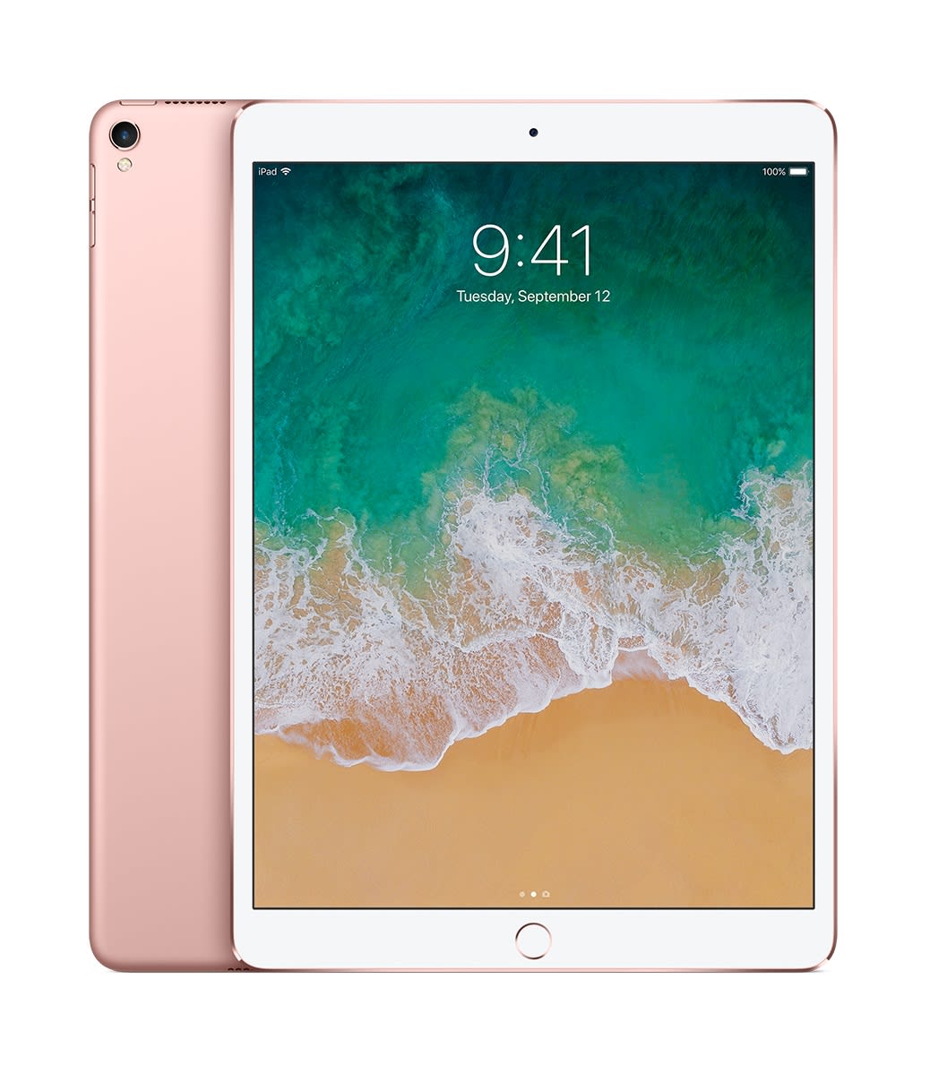 Apple Ipad Pro 10 5 4g