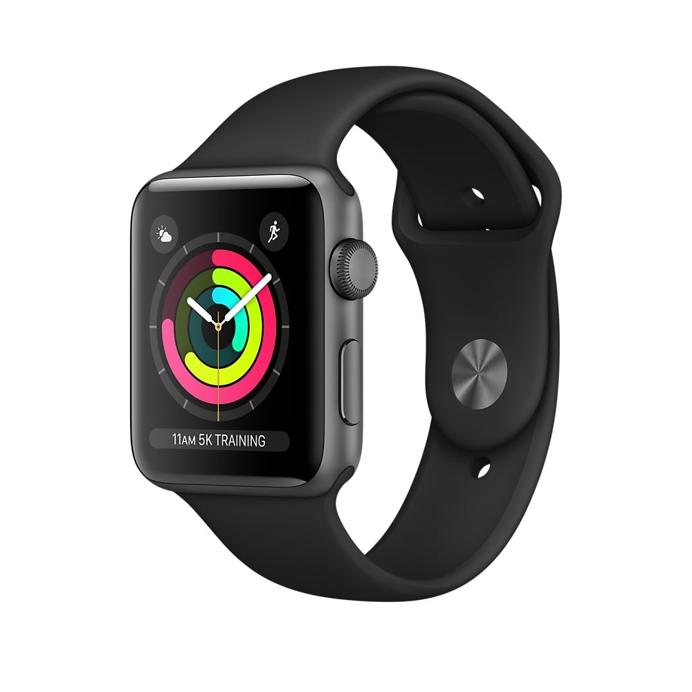 apple watch series 3 38mm box