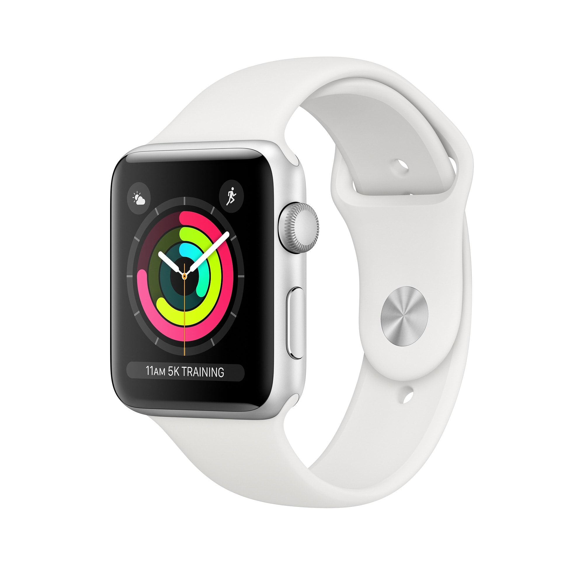 apple watch series 3 gps 42mm