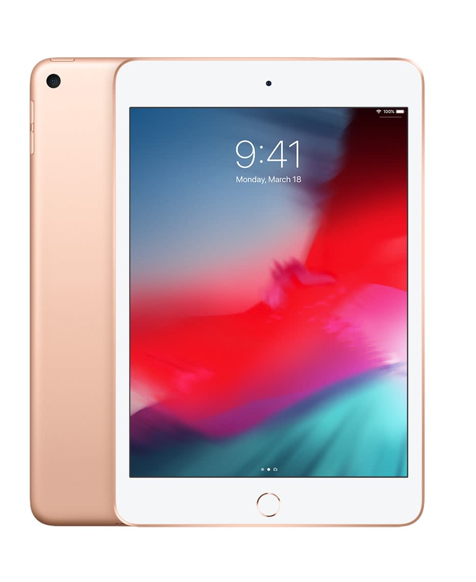Apple iPad Mini Wi-Fi 256GB tabletti | Karkkainen.com verkkokauppa