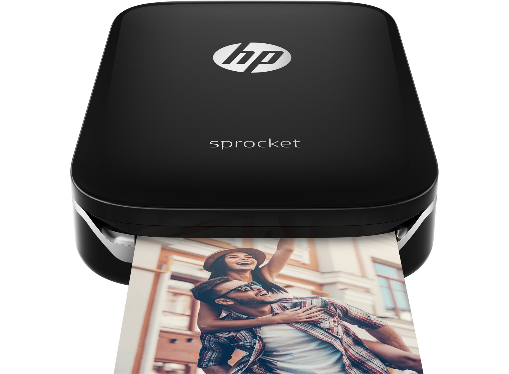 HP Sprocket valokuvatulostin verkkokauppa