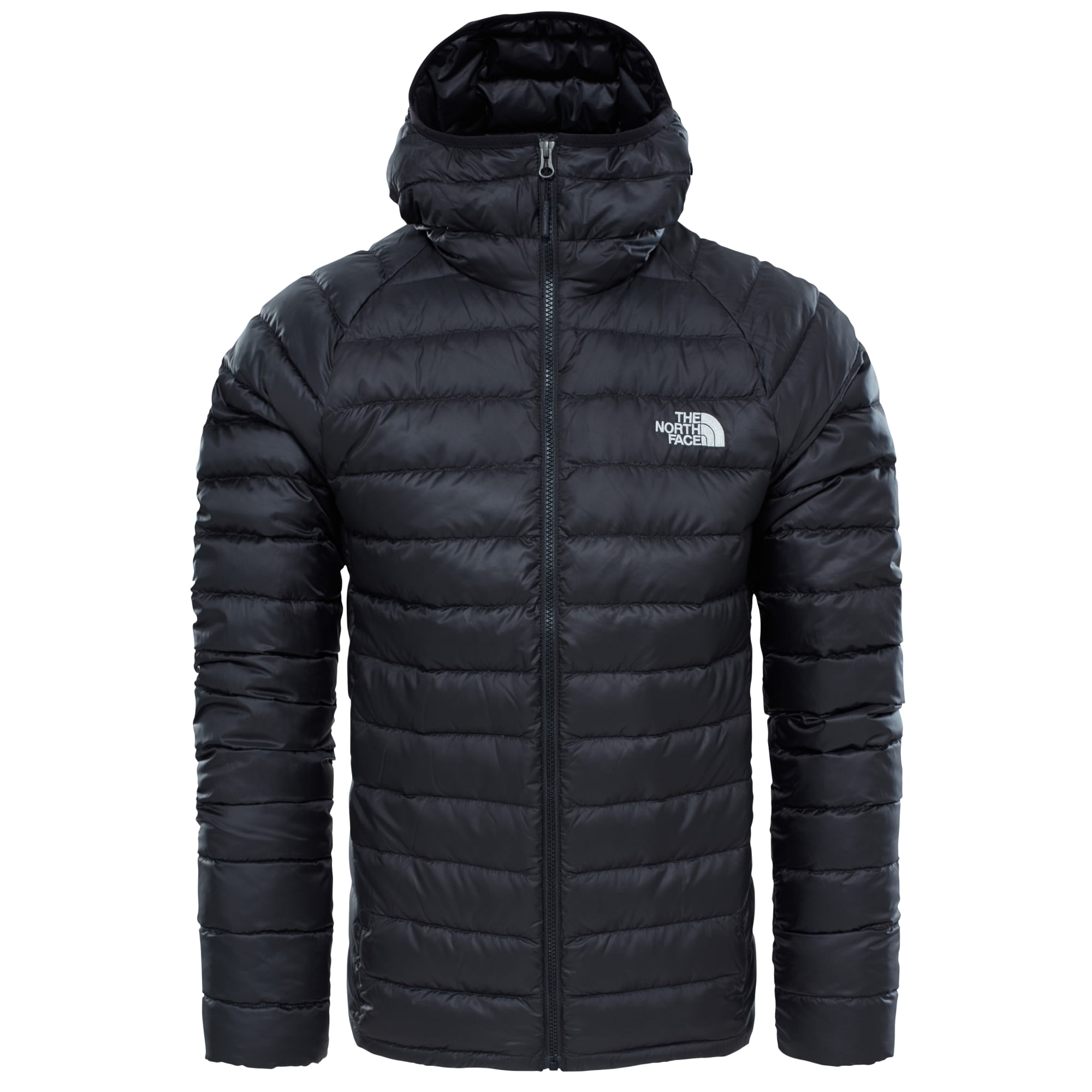 north face l