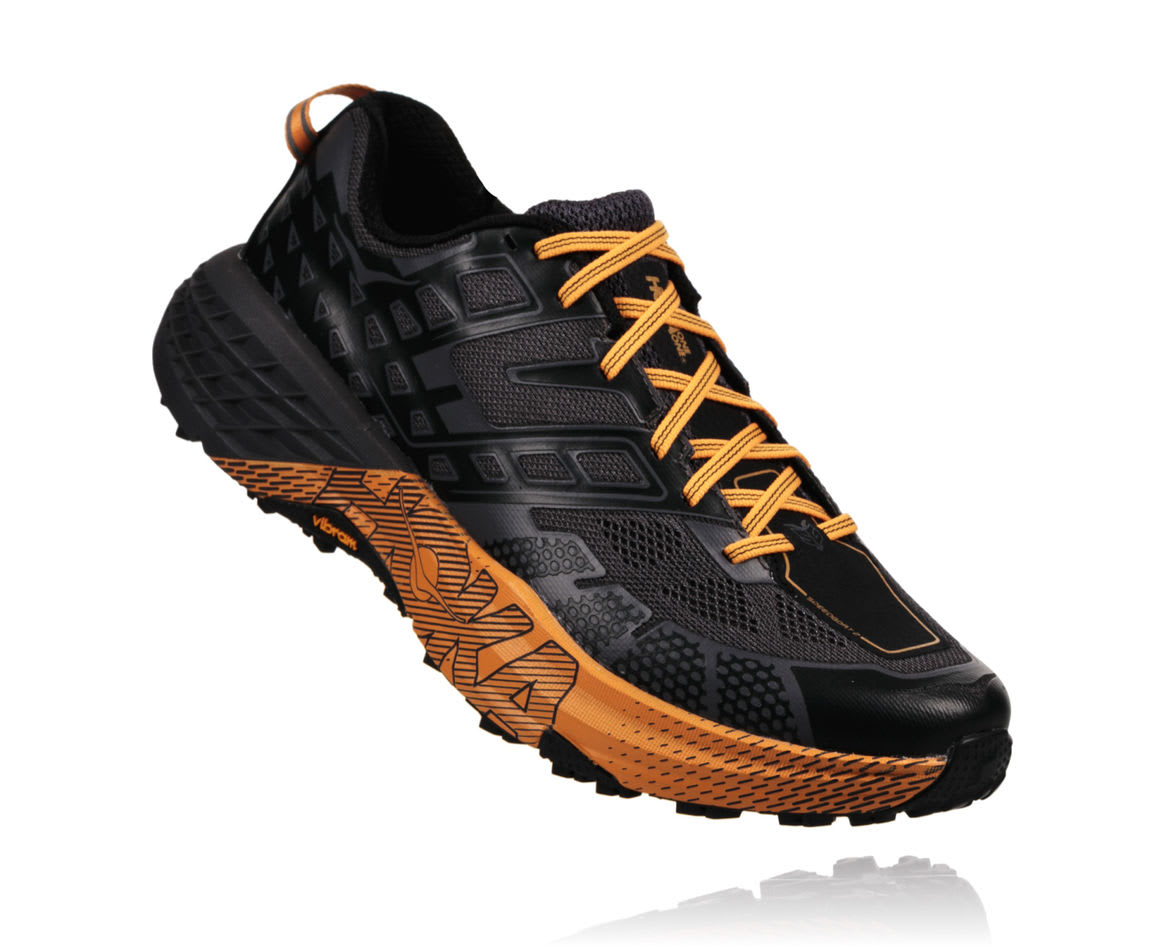 speedgoat 2 weight