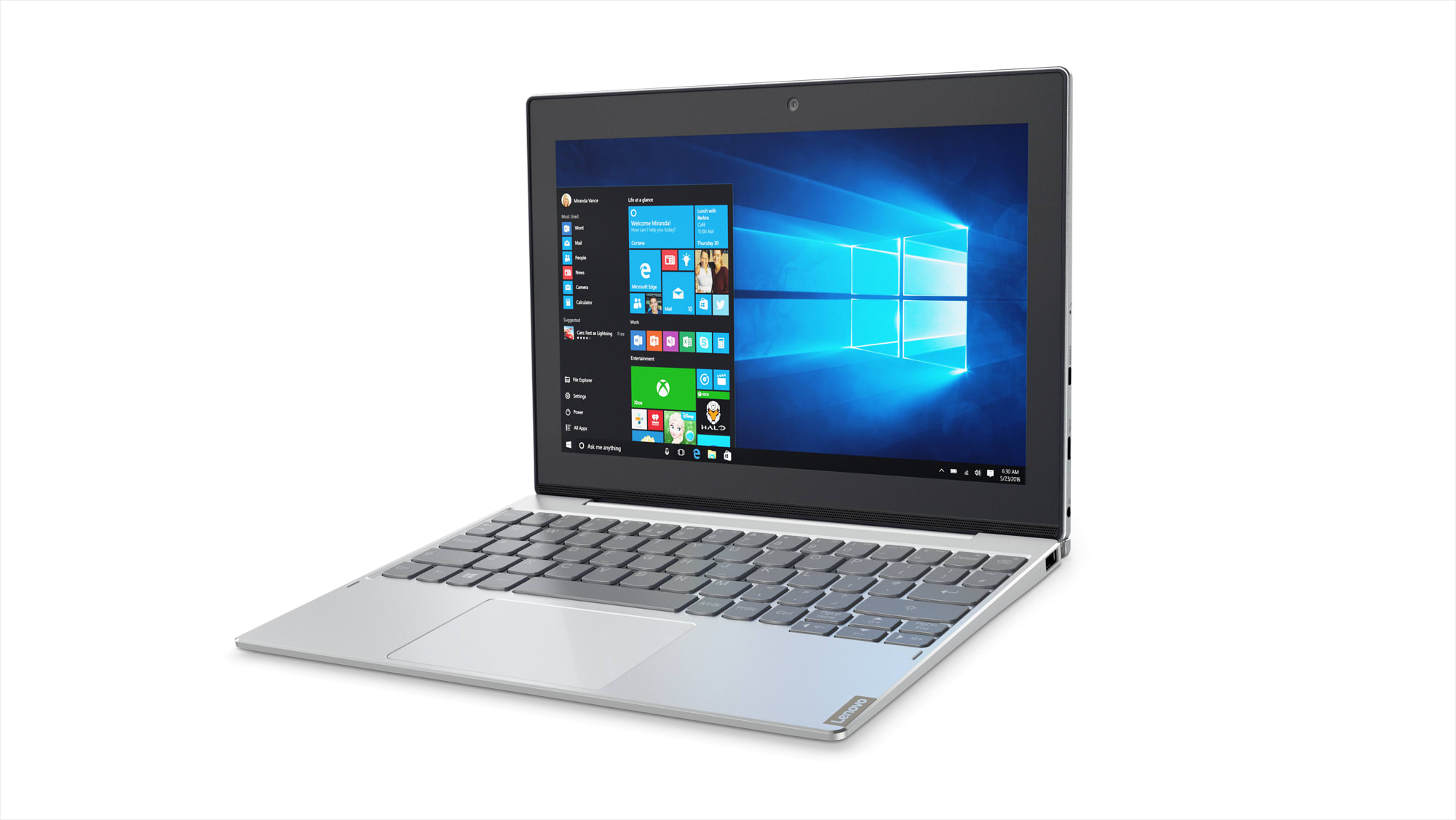 Lenovo miix 320 10icr переустановка windows