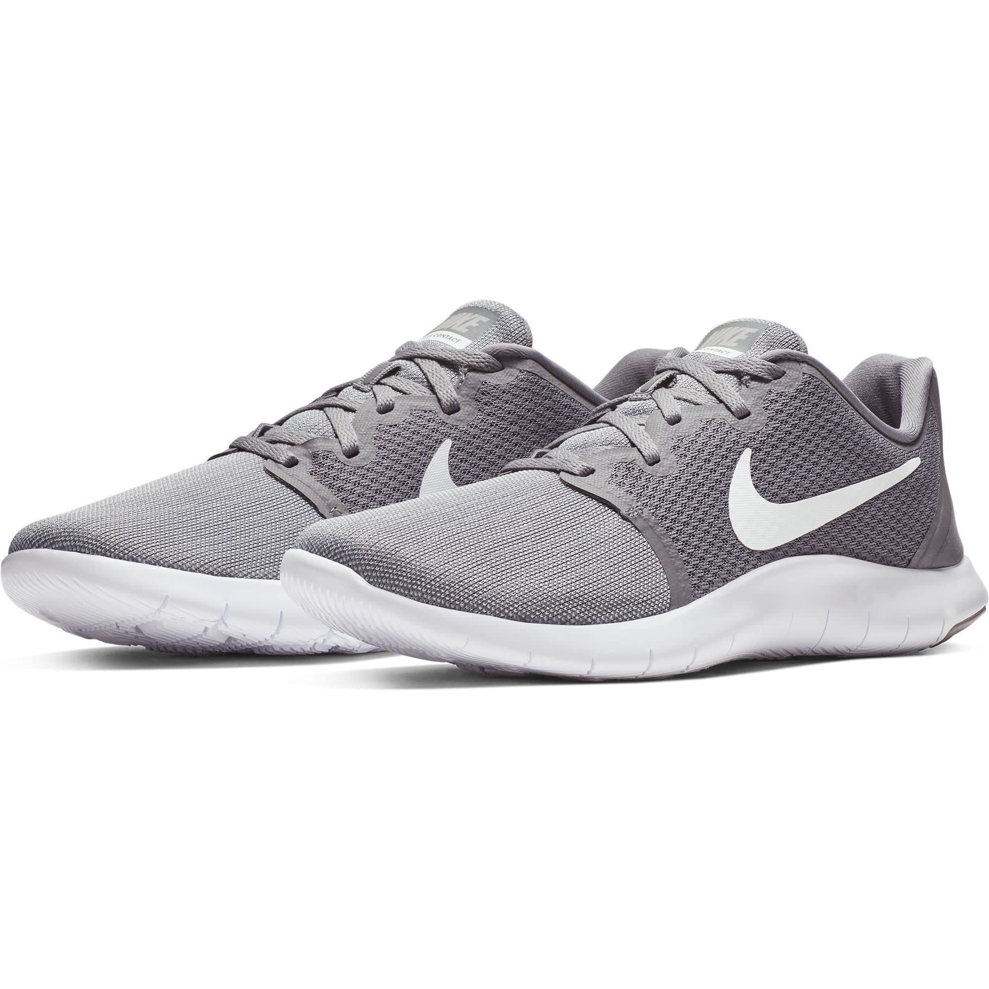 nike flex contact 2 grey