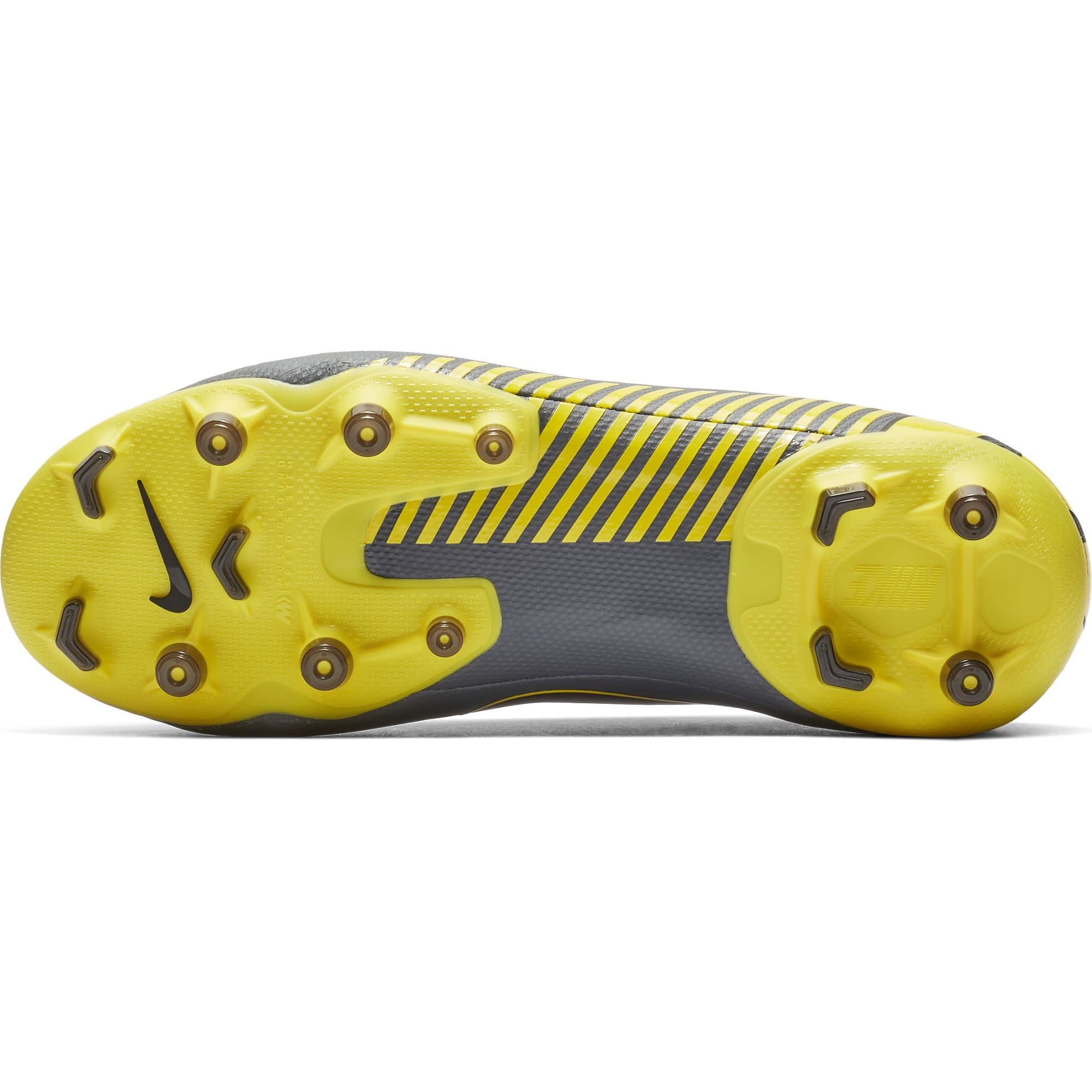 vapor 12 academy fg