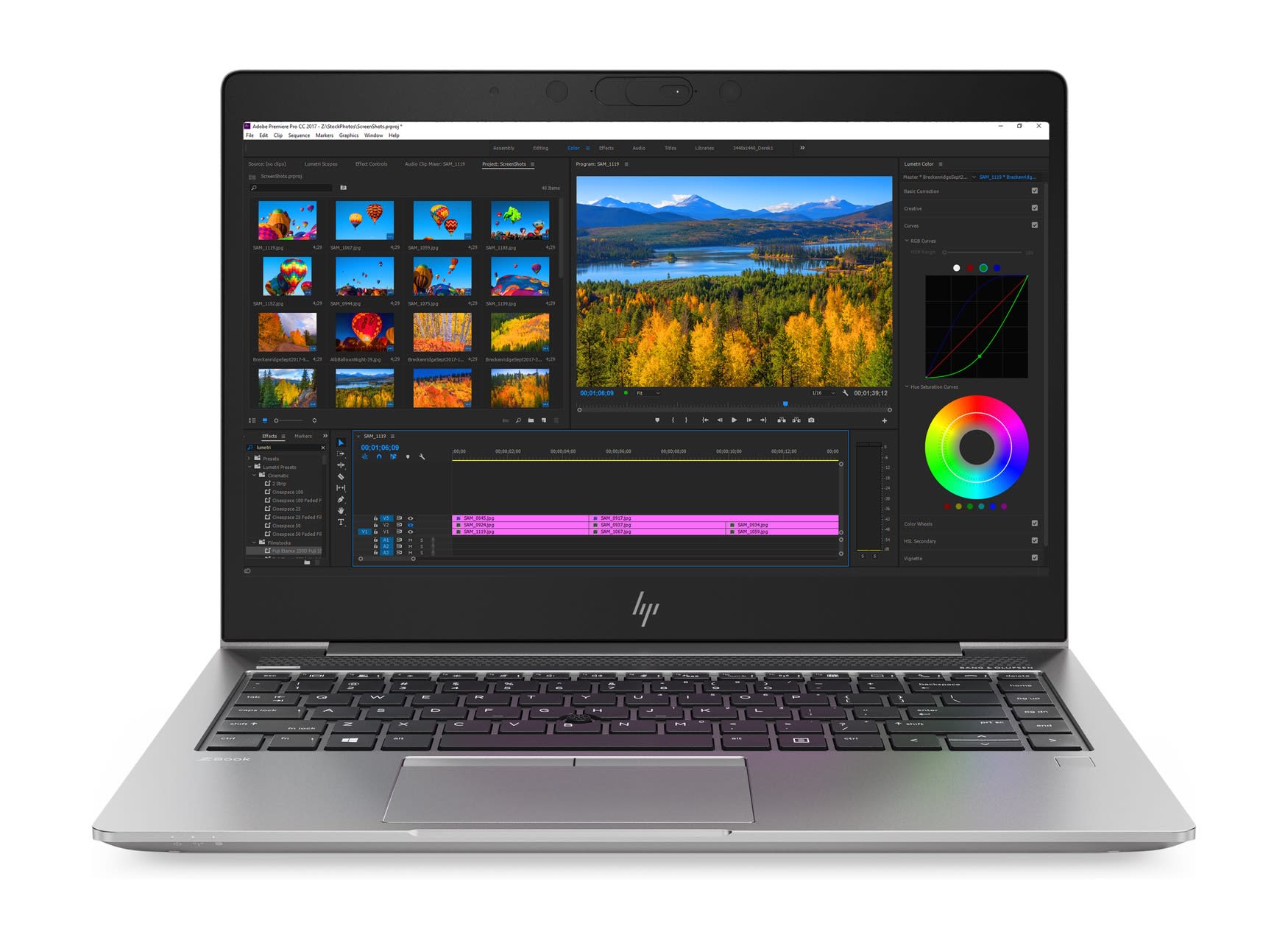 HP ZBook 14u G5 i7 (2ZC00EA) 14 HP ZBook 14u G5 i7 (2ZC00EA) 14