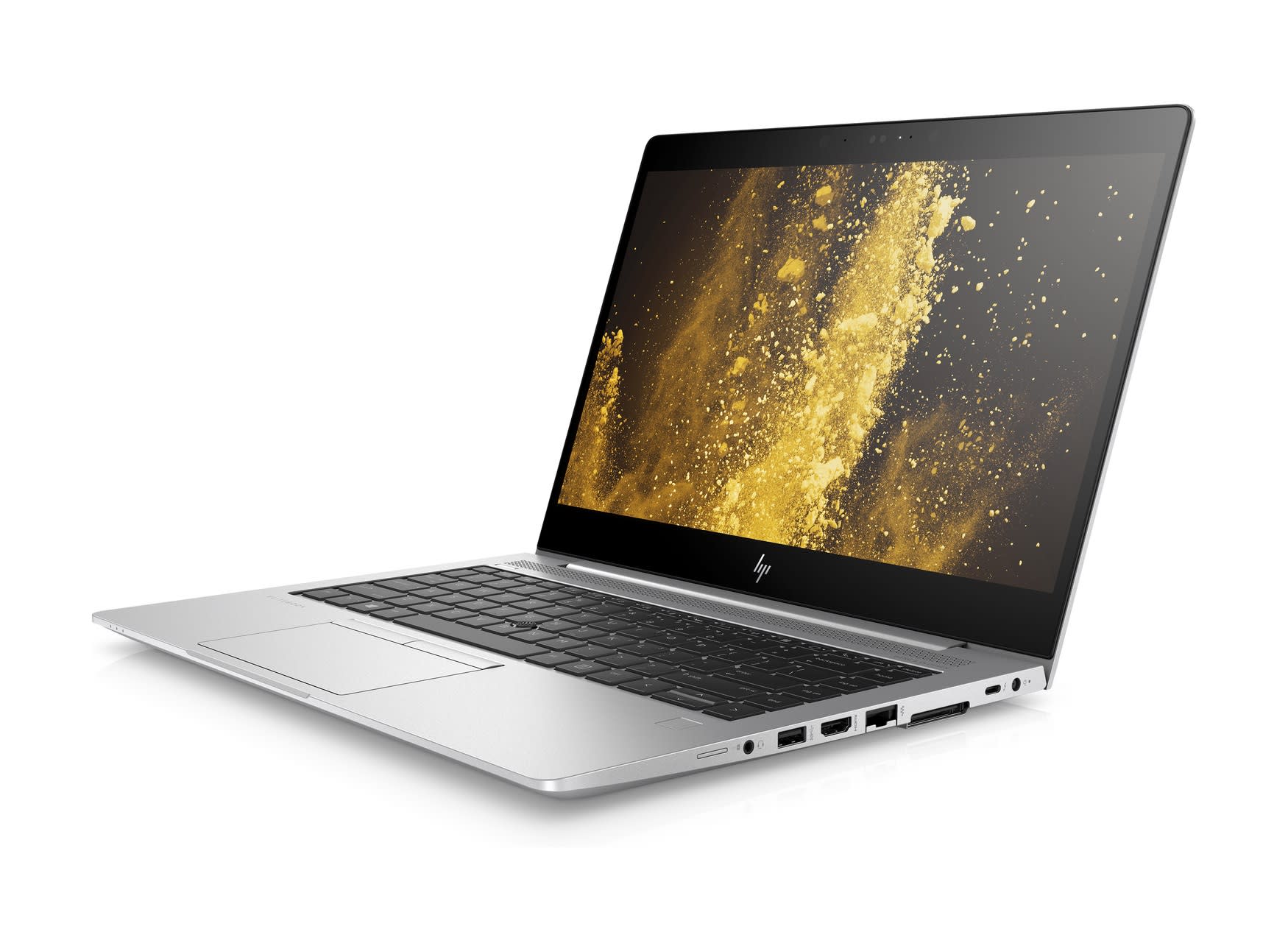 Hp elitebook 850 g5 обзор