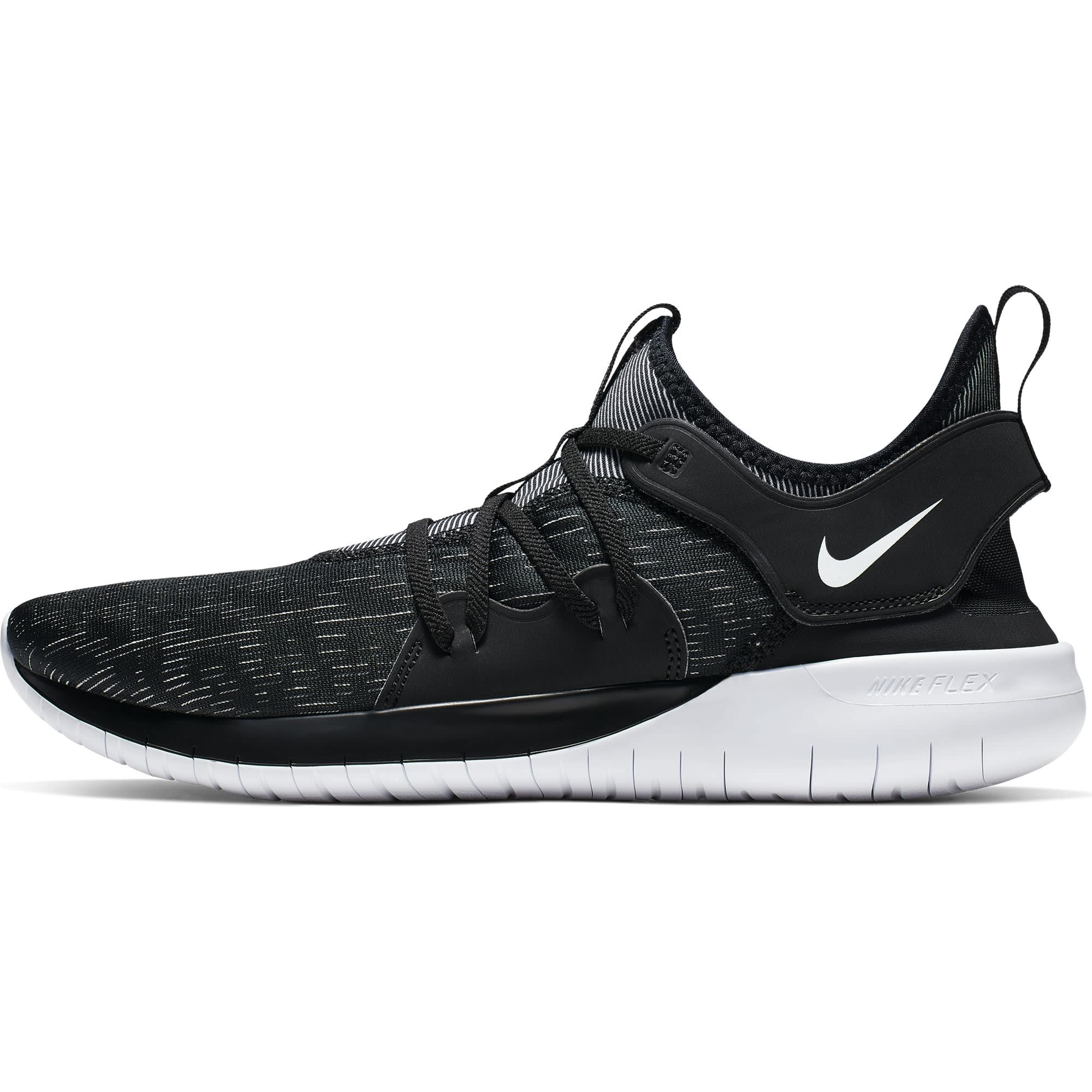 are nike flex contact 3 good for running