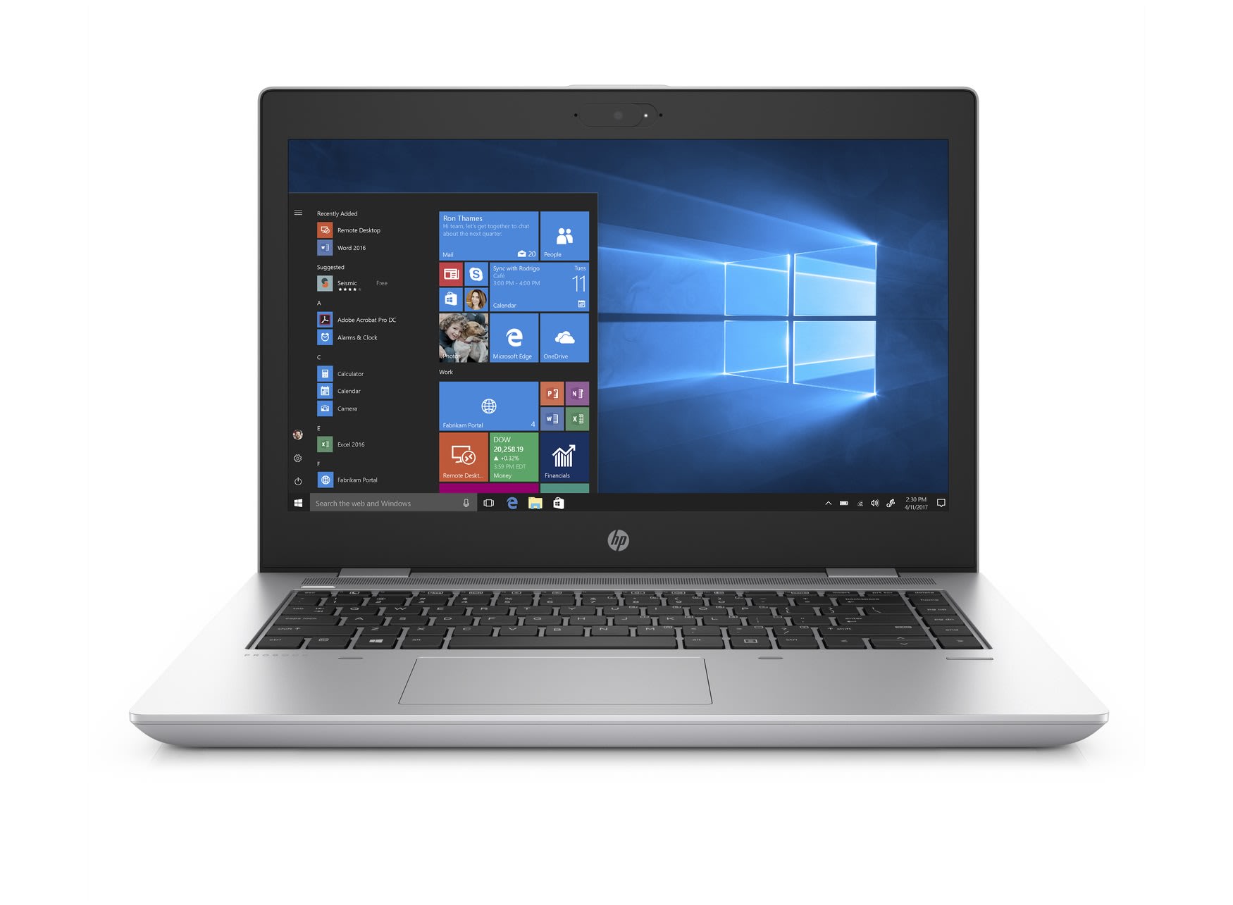 Hp Probook 640 G4 3up70ea 14 Kannettava Tietokone Verkkokauppa 3756