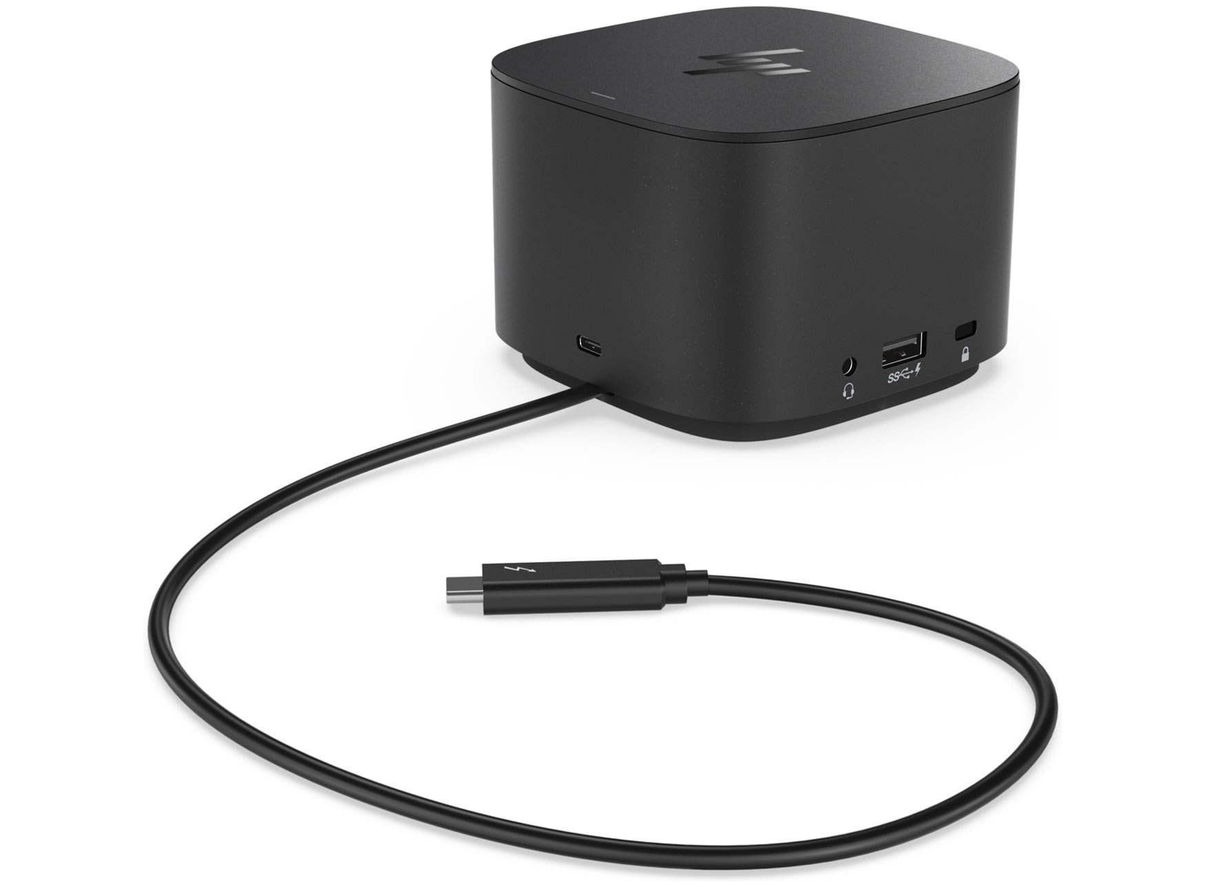HP Thunderbolt Dock G2 with Combo Cable 230W telakkaasema Karkkainen