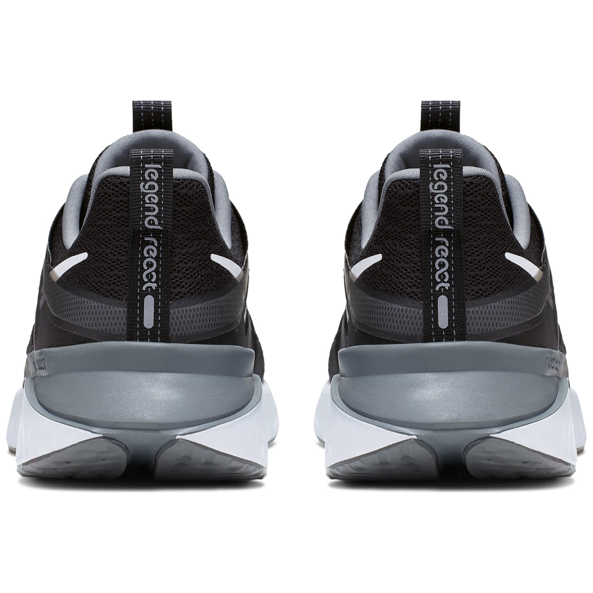 nike legend react junior