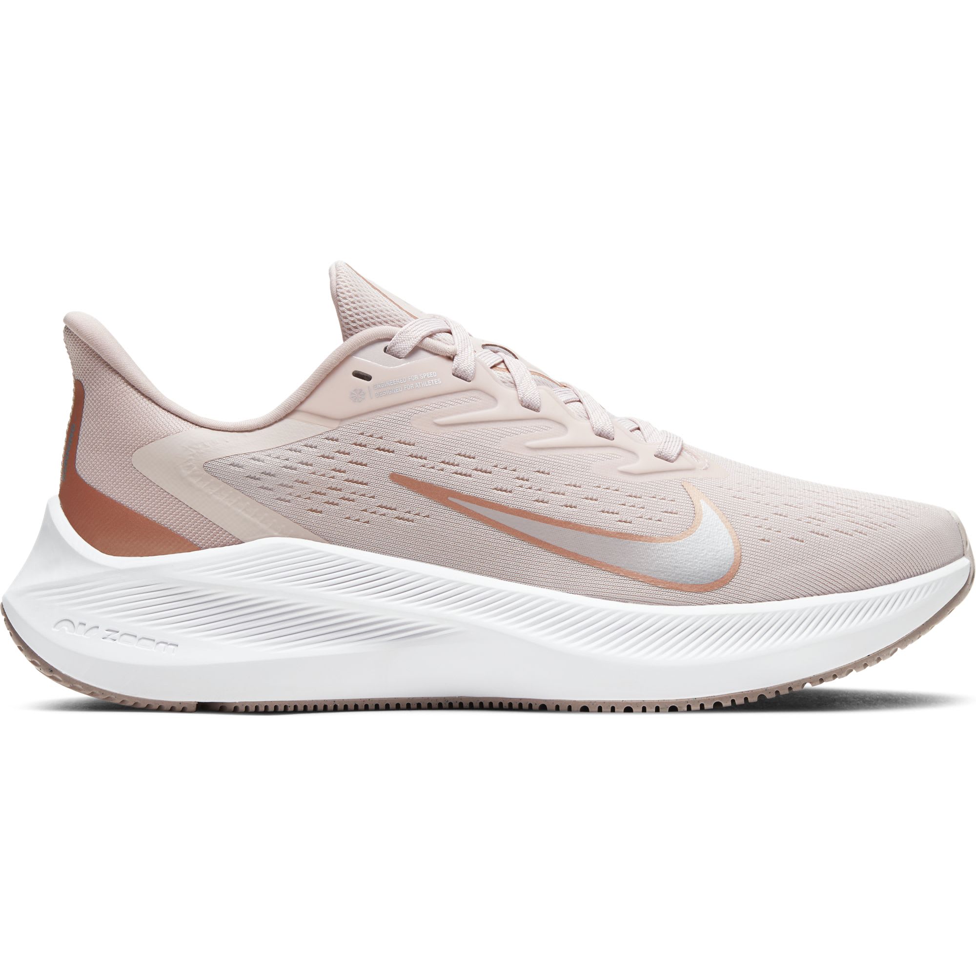 nike zoom winflo 7 vs pegasus 37