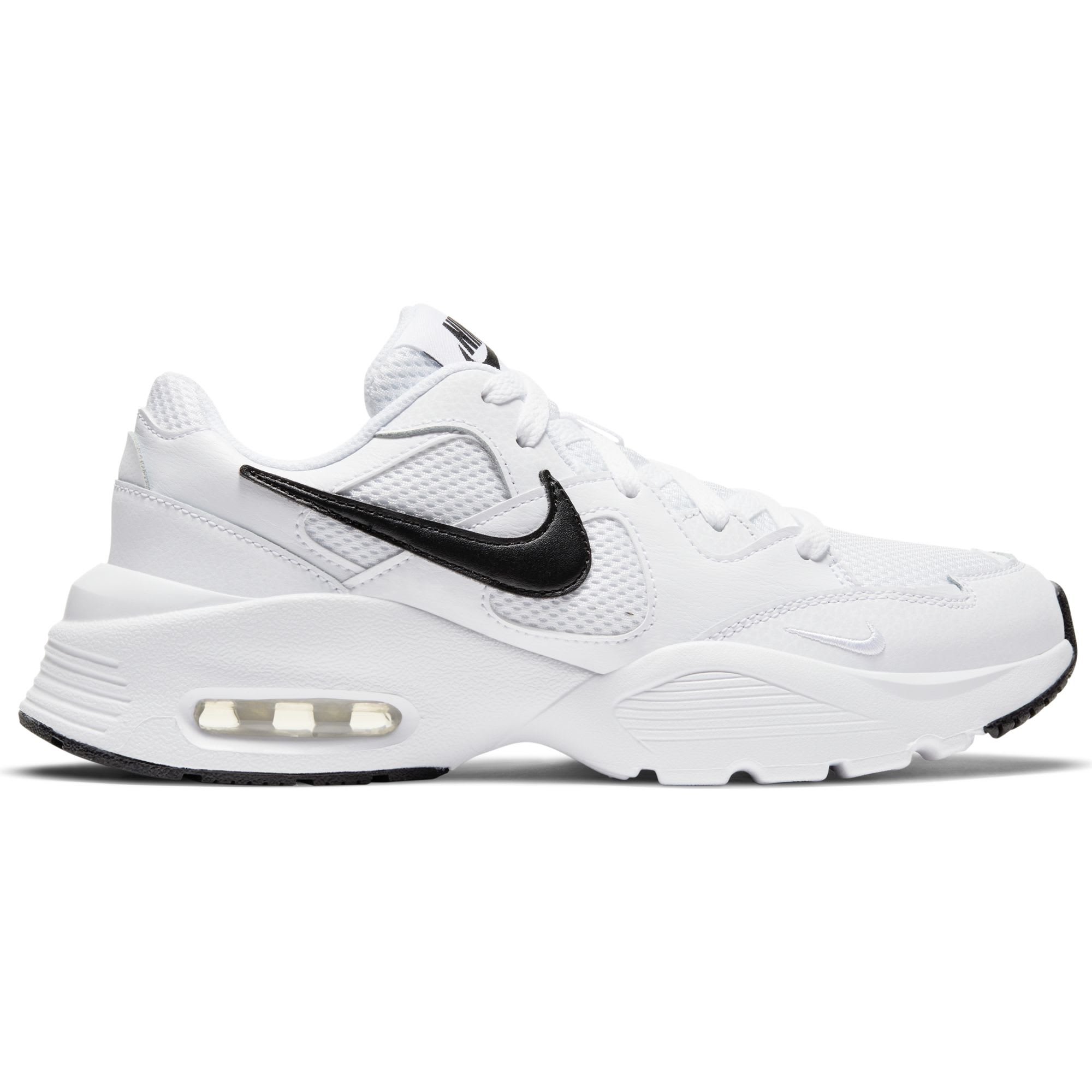 Nike Air Max Fusion naisten vapaa-ajan kengät | Karkkainen.com verkkokauppa