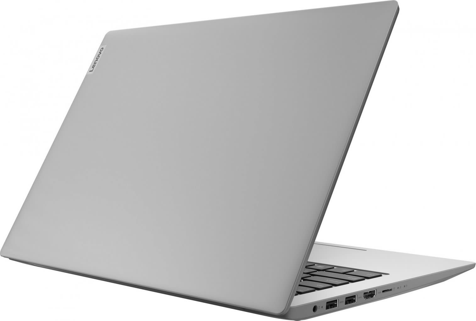 Lenovo ideapad slim 1 14ast 05 установка hdd