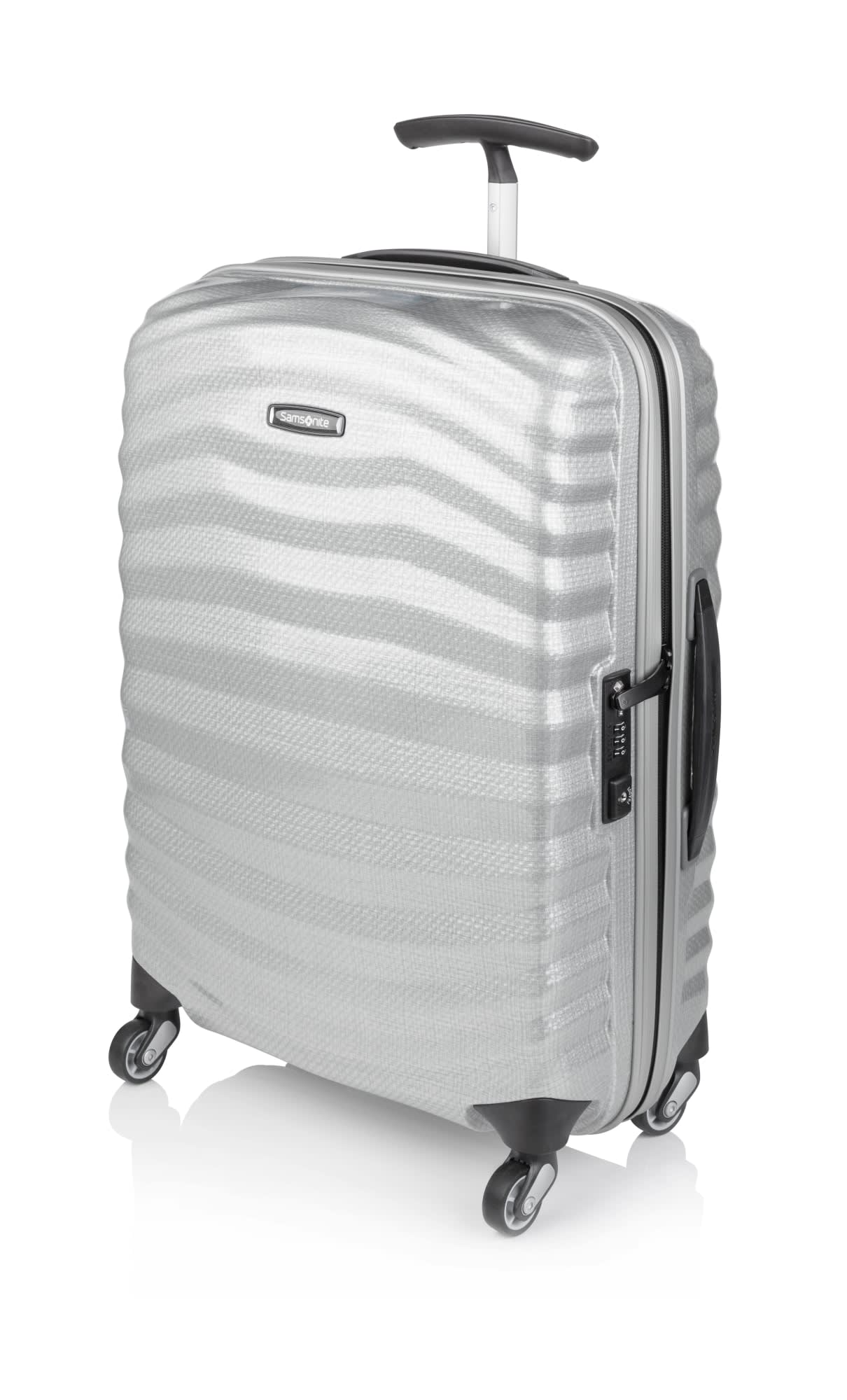 samsonite lumo 55