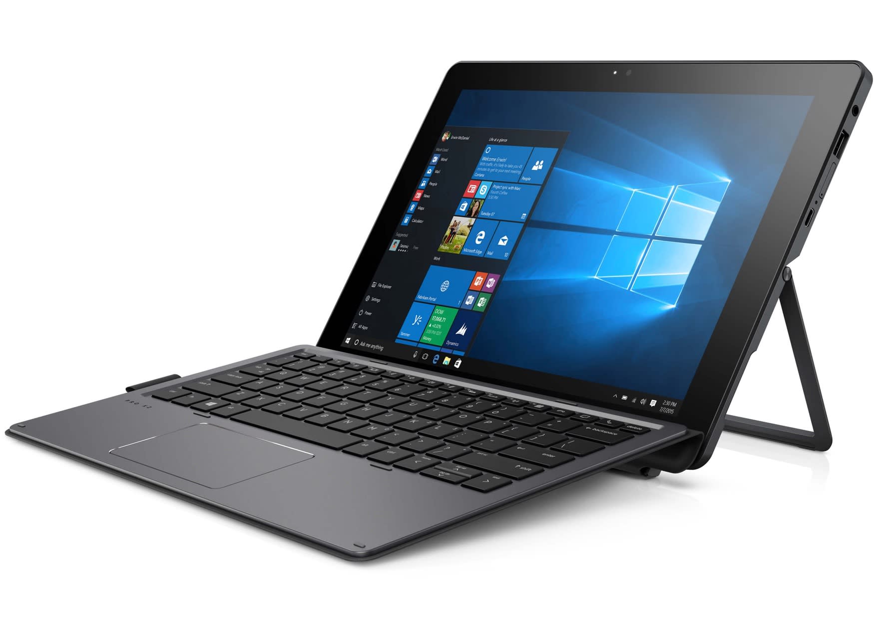 HP Pro X2 612 G2 I5 7Y54 12 Kannettava Tietokone Karkkainen 