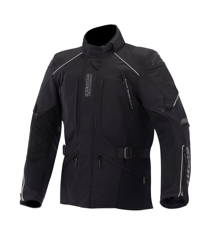 alpinestars new land