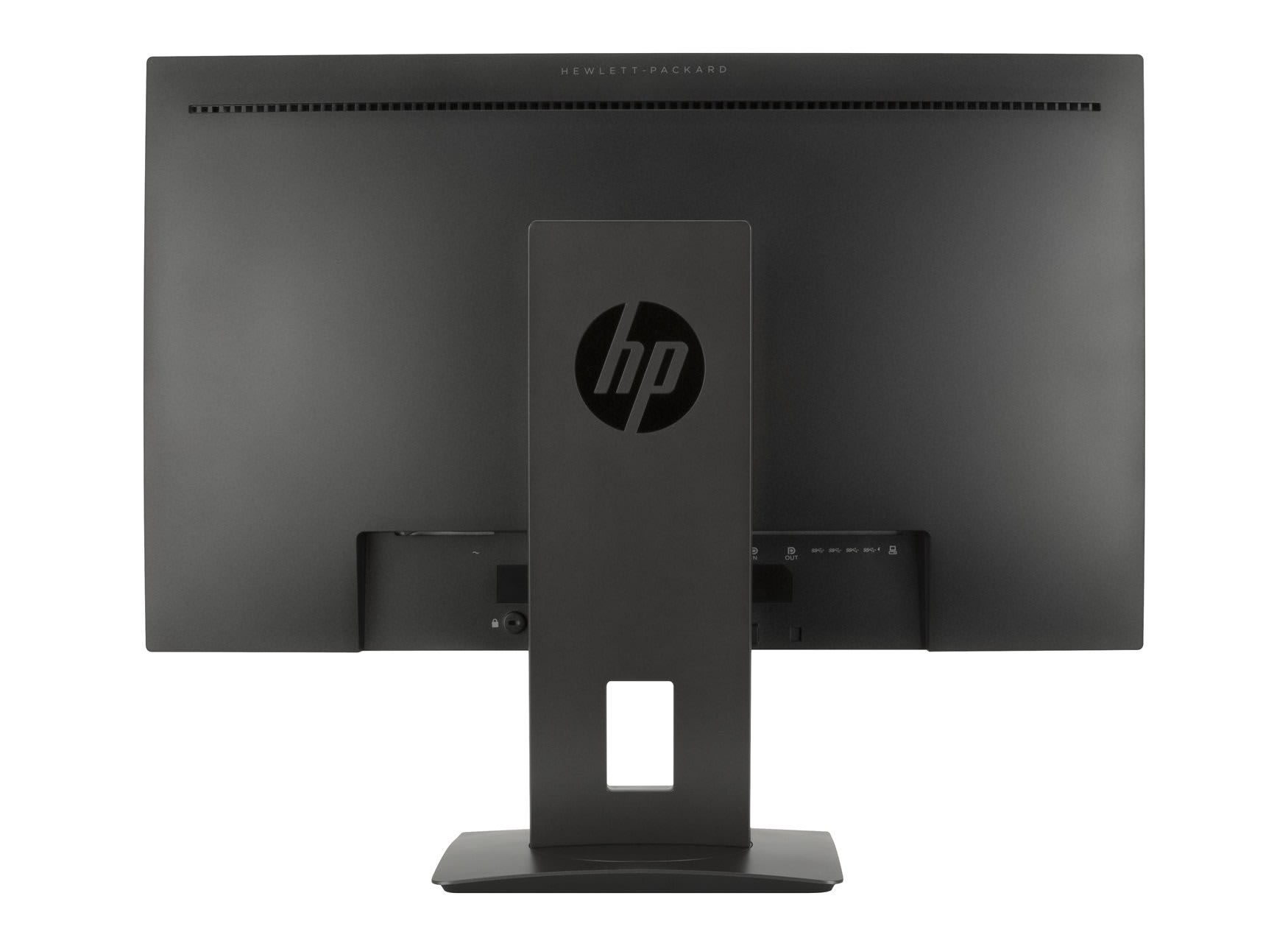 Hp z27n g2 обзор