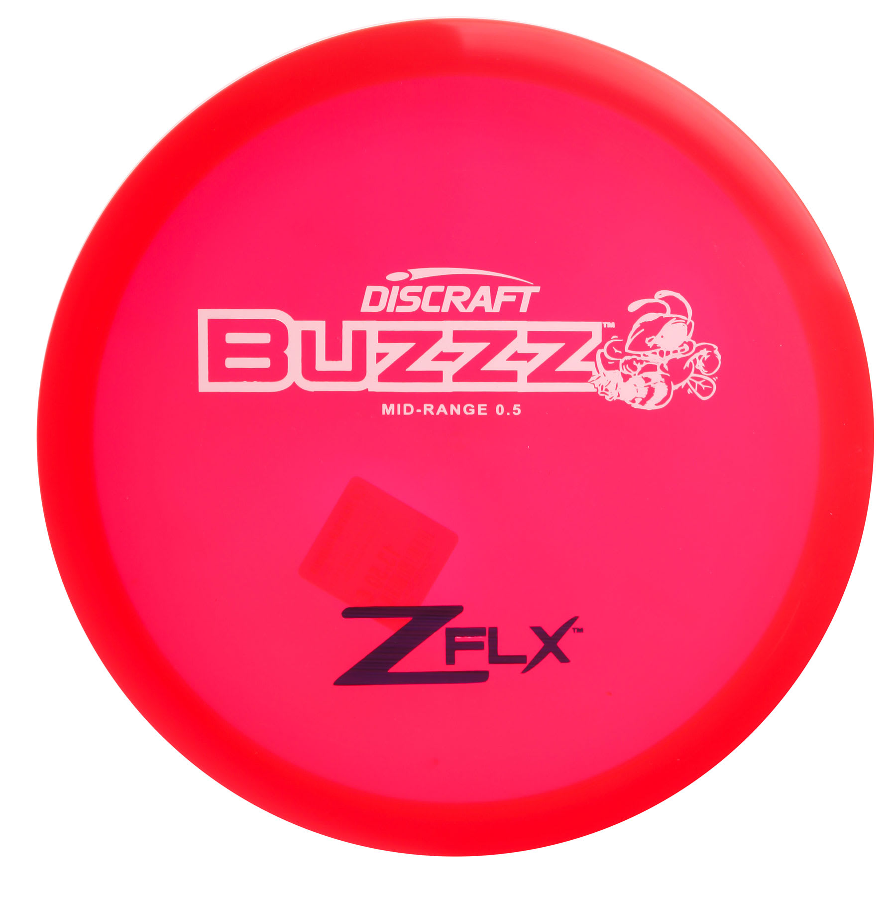 Discraft Buzzz Z FLX lähestymiskiekko verkkokauppa