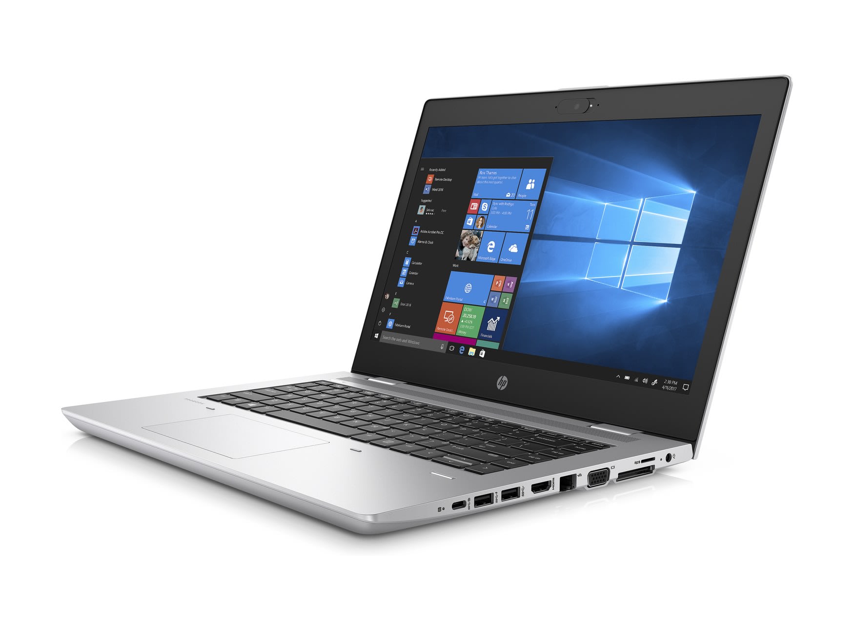 Hp Probook 640 G4 3zg36ea 4g 14 Kannettava Tietokone Verkkokauppa 9080